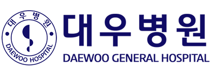 == 대우병원 홈페이지를 방문해 주셔서 감사드립니다.== LOGO